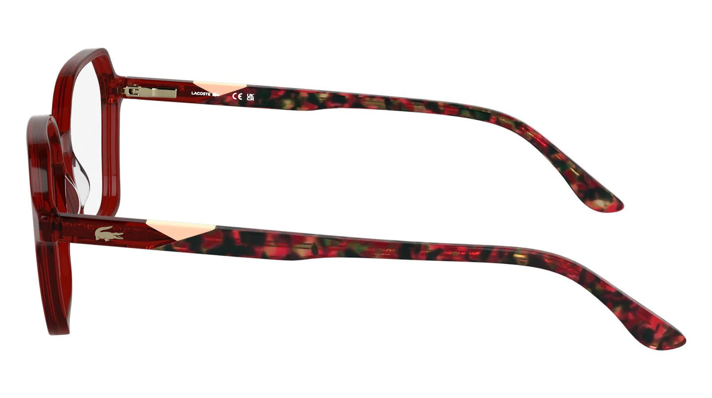 Lacoste L2988-N-615-5515 55mm