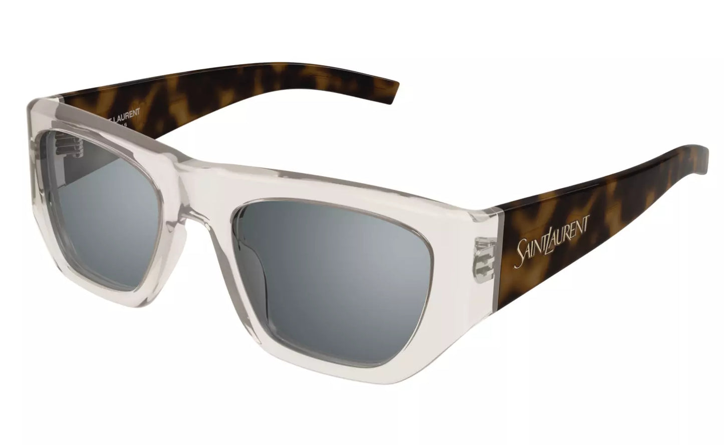 Yves Saint Laurent SL-740-003 52mm