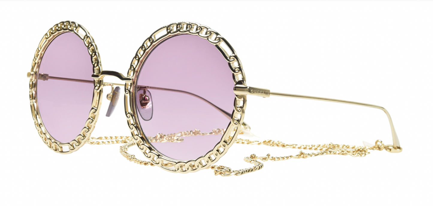 Gucci GG1113S-002-53 53mm