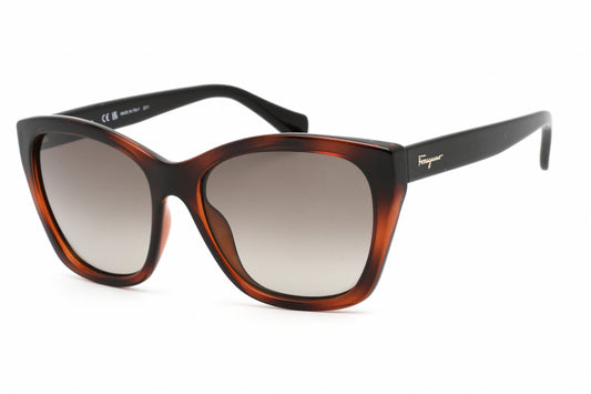 Salvatore Ferragamo SF957S-214 56mm