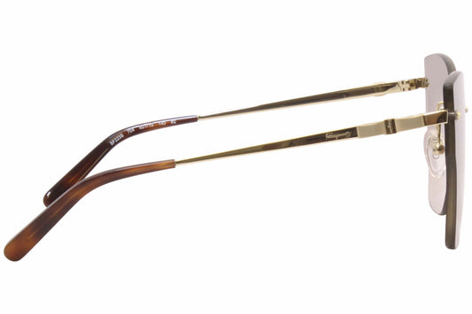 Salvatore Ferragamo SF223S-704-62 62mm