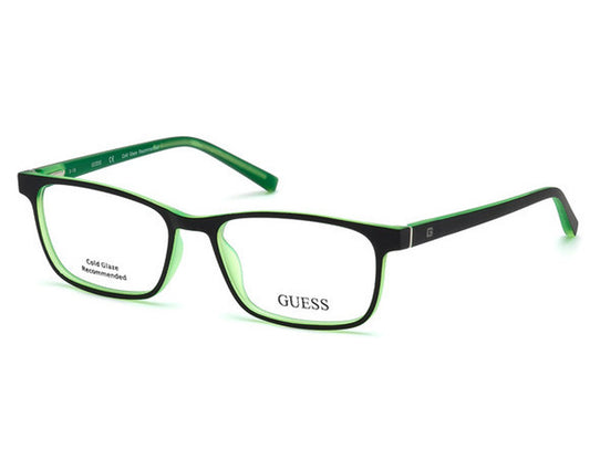 Guess 3003-51005 51mm Eyeglasses