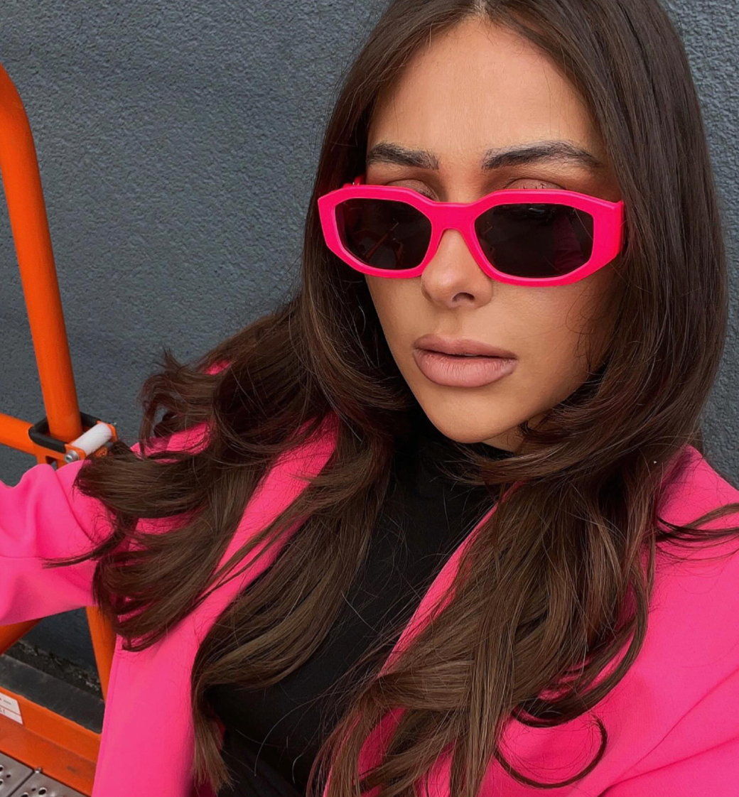 Versace VE4361-531887 53mm