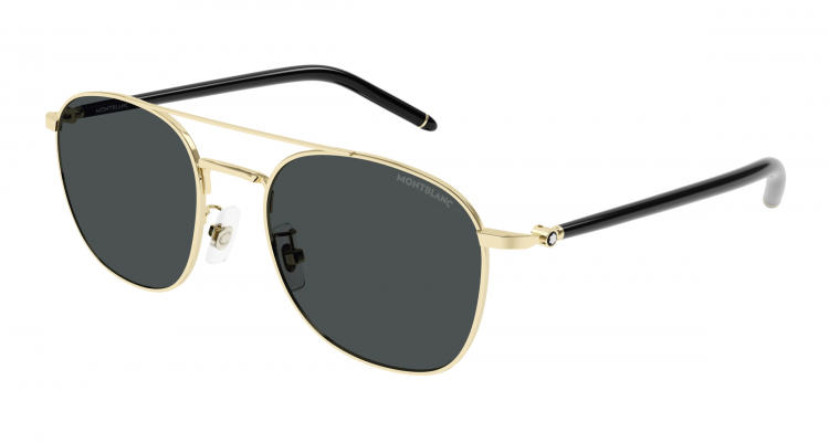 Mont Blanc MB0271S-008 56mm