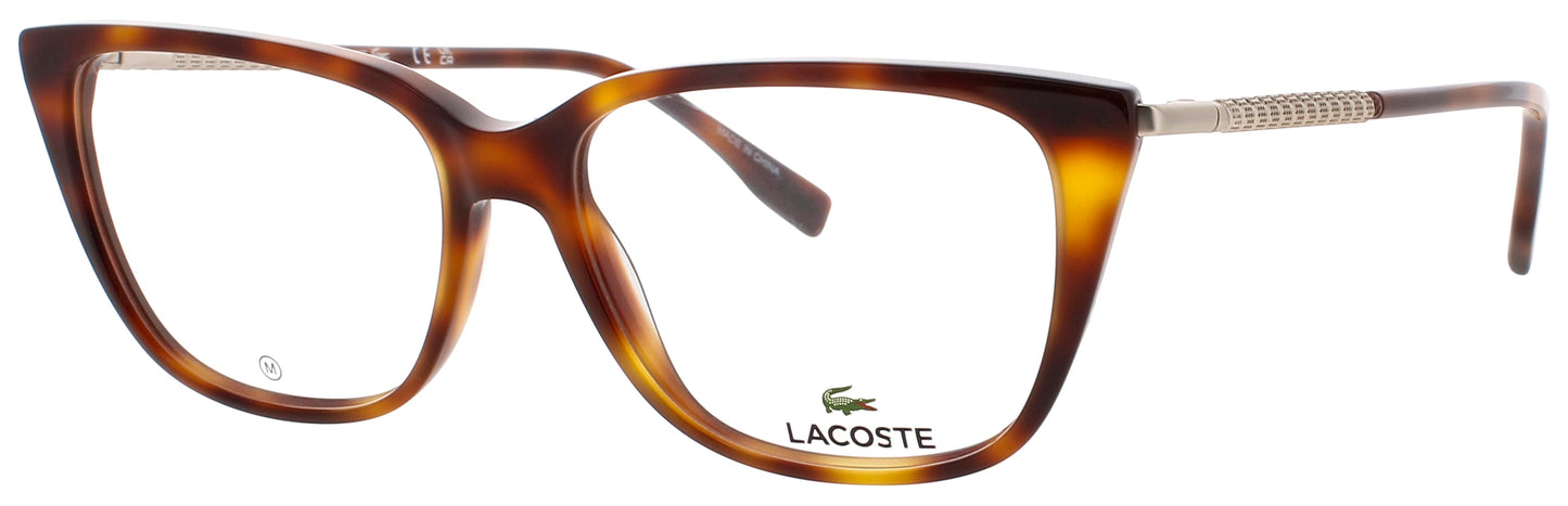 Lacoste L2939-214-54 54mm
