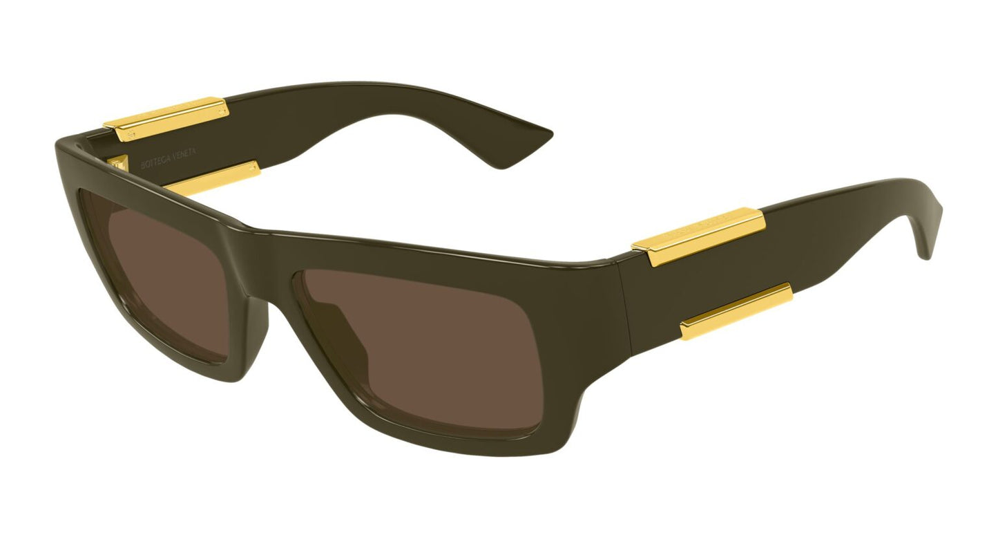 Bottega Veneta BV1452S-003 53mm