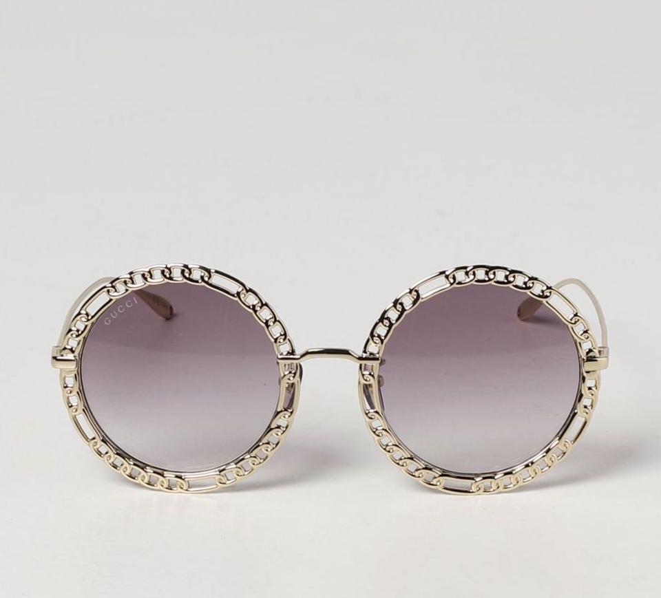 Gucci GG1113S-002-53 53mm