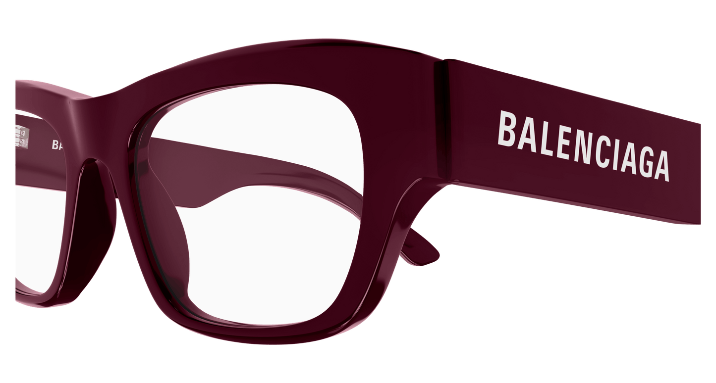 Balenciaga BB0264o-004 53mm