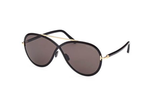 Tom Ford FT1007-01A-65 65mm