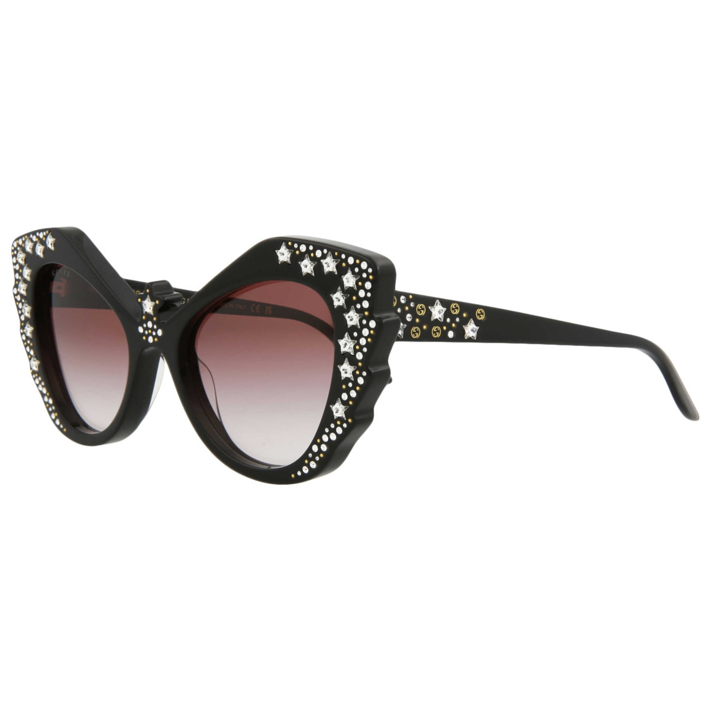 Gucci GG1095S-30012868-001 52mm