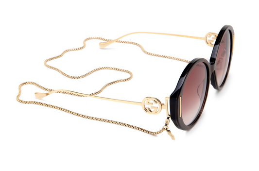 Gucci GG1202S-004-57 57mm