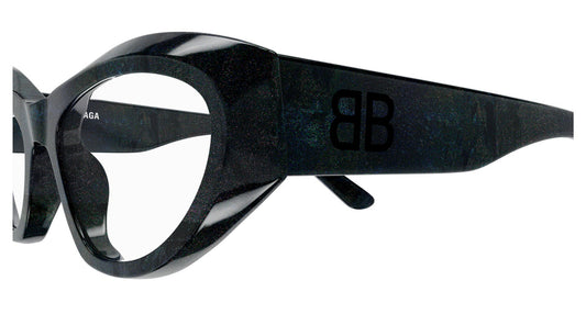 Balenciaga BB0405o-003 57mm