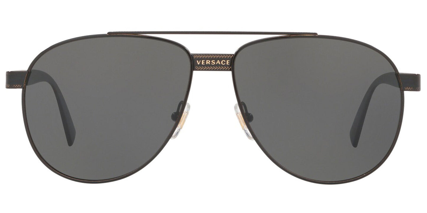 Versace VE2209-100987 58mm