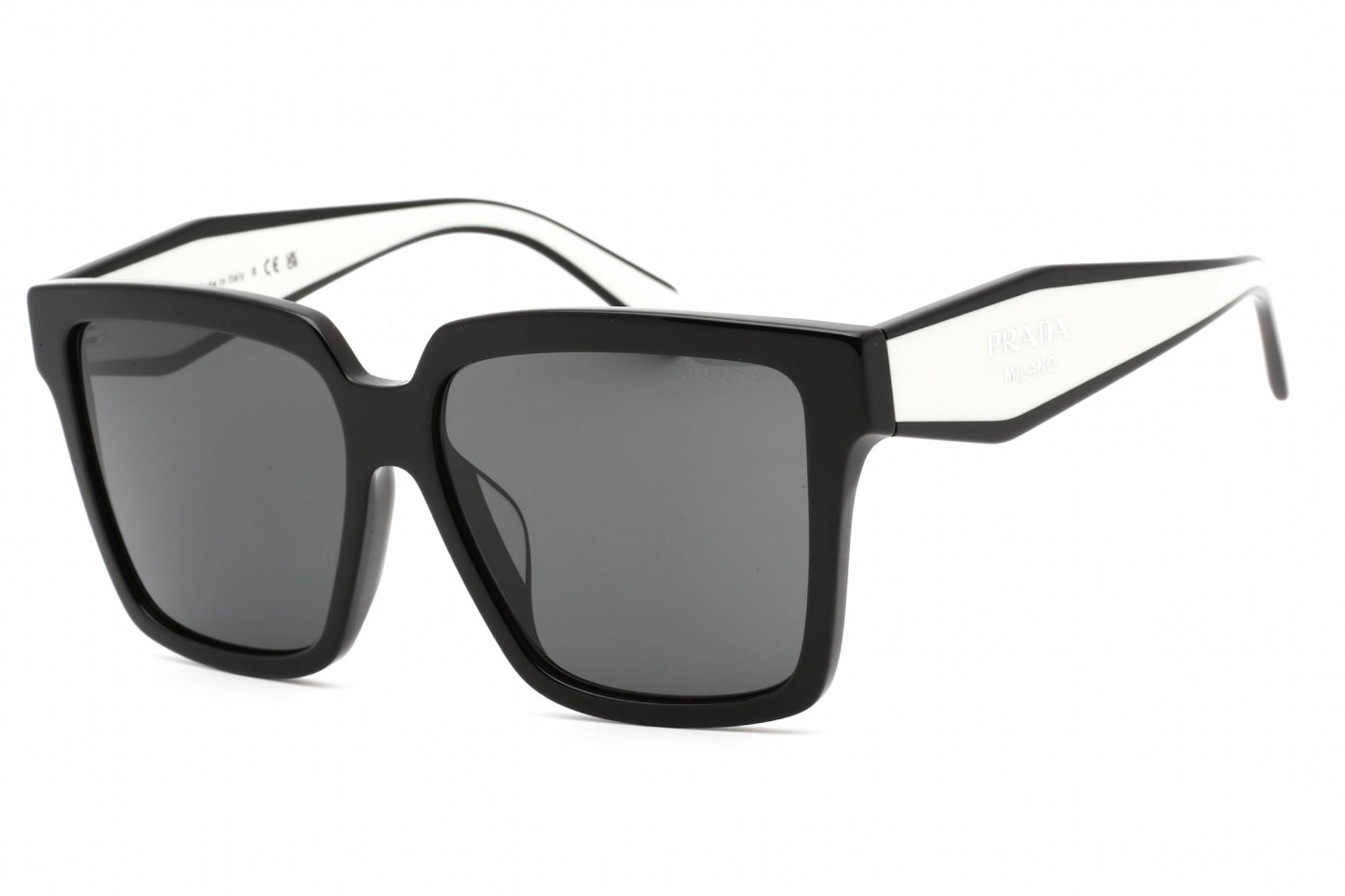 Prada 0PR 24ZSF-1AB5S0 57mm