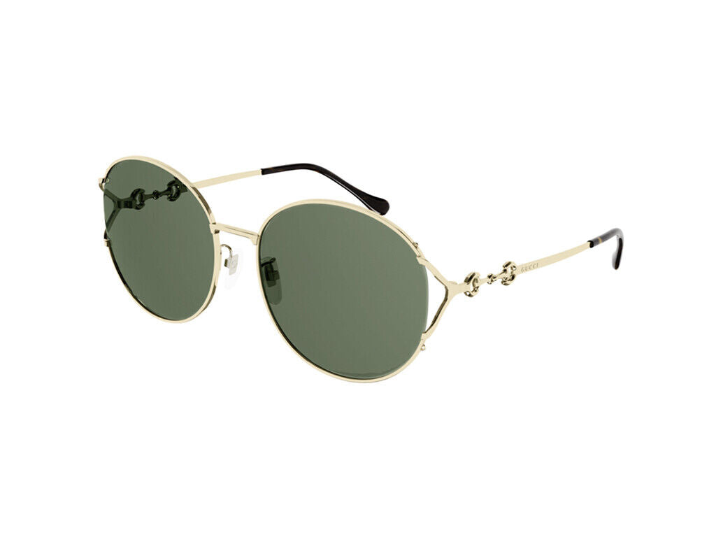Gucci GG1017SK-002-58 58mm
