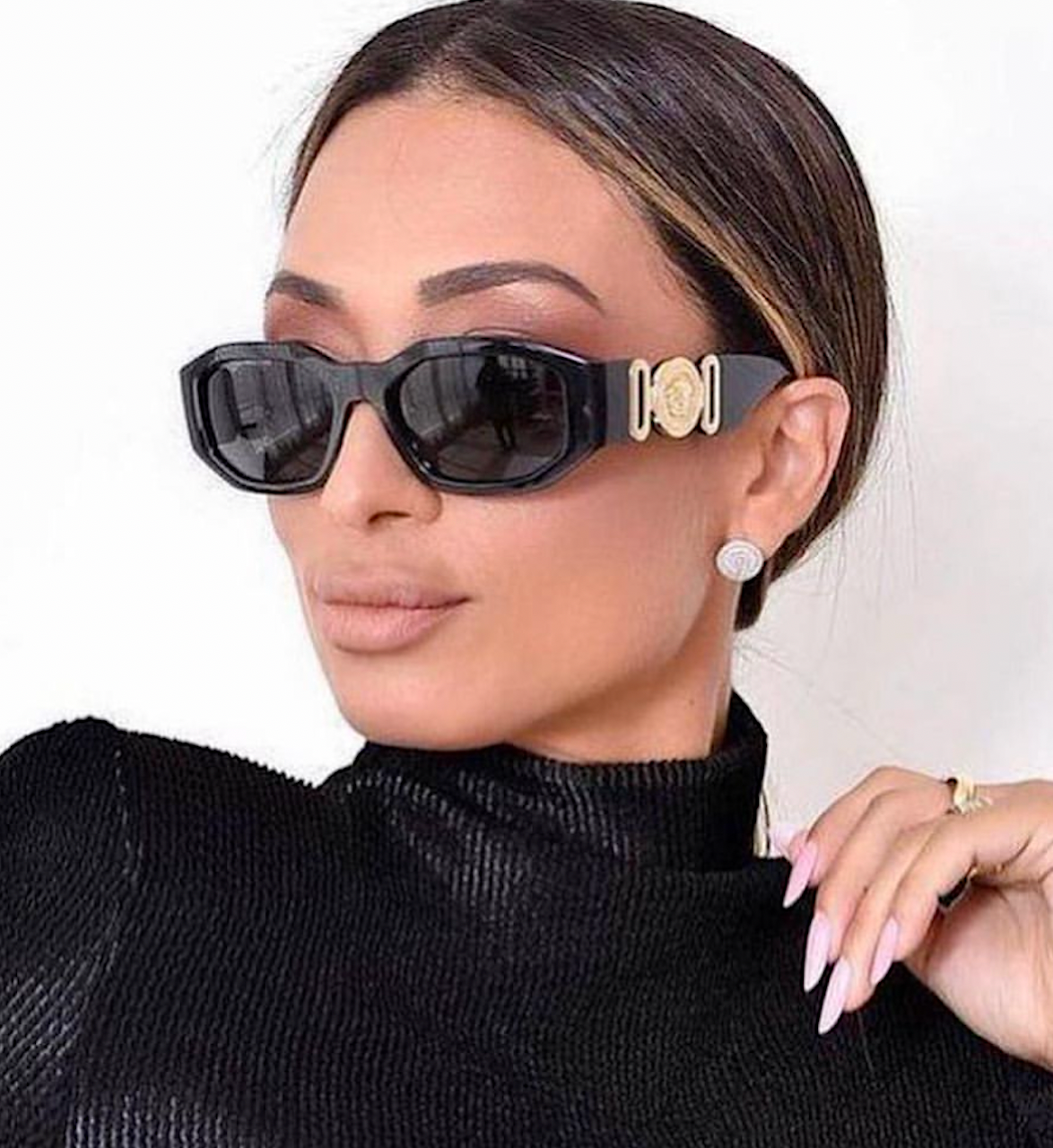 Versace 0VE4361-542287 53mm