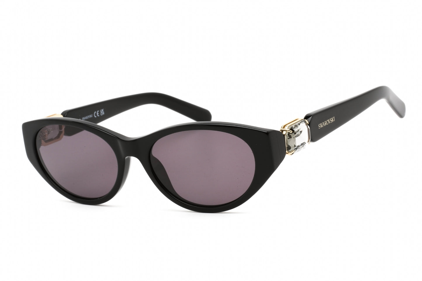 Swarovski SK0350-01A 55mm