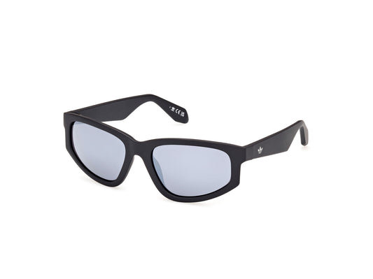 Adidas OR0107-5502C 0mm