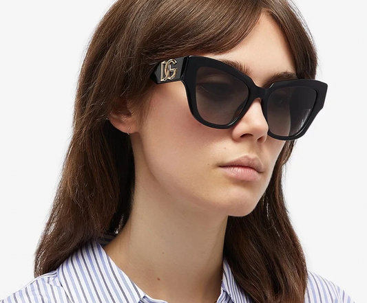 Dolce & Gabbana DG4404-5018G-54 00mm