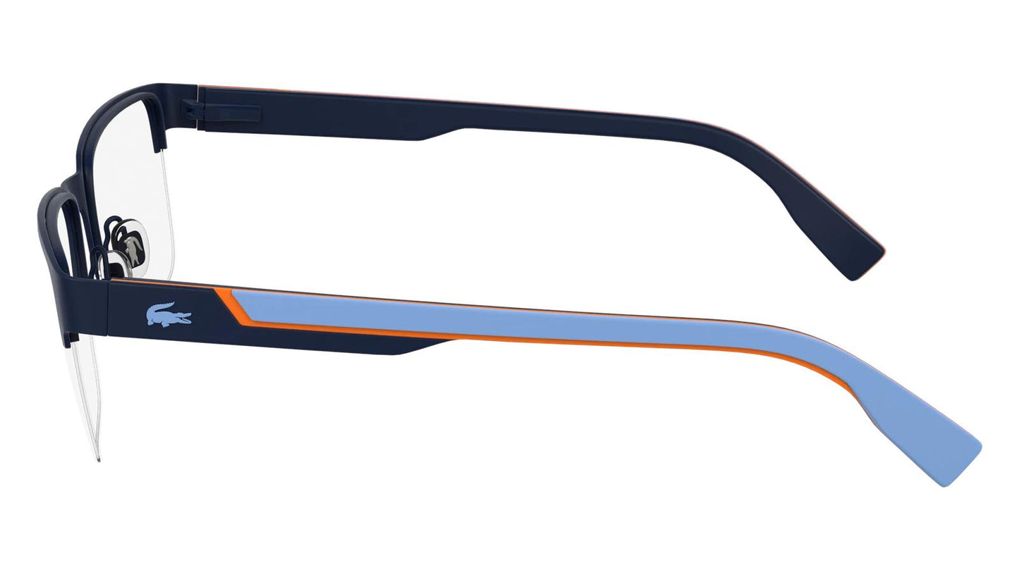 Lacoste L2305-N-410-5419 54mm