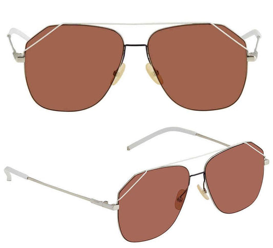 Fendi M0043-S-0104S Sunglasses