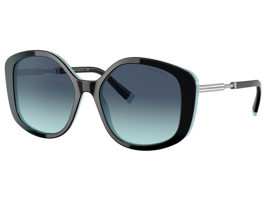 Tiffany & Co TF4192-80559S-54 54mm