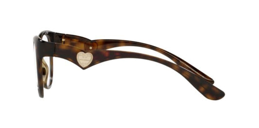 Dolce & Gabbana DG5069-502-53 Eyeglasses