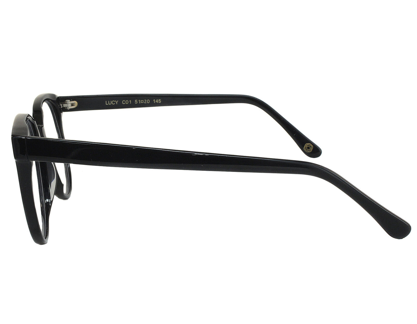 Kyme LUCY1 51mm Eyeglasses