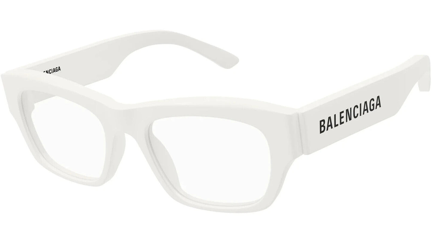 Balenciaga BB0264o-003 53mm