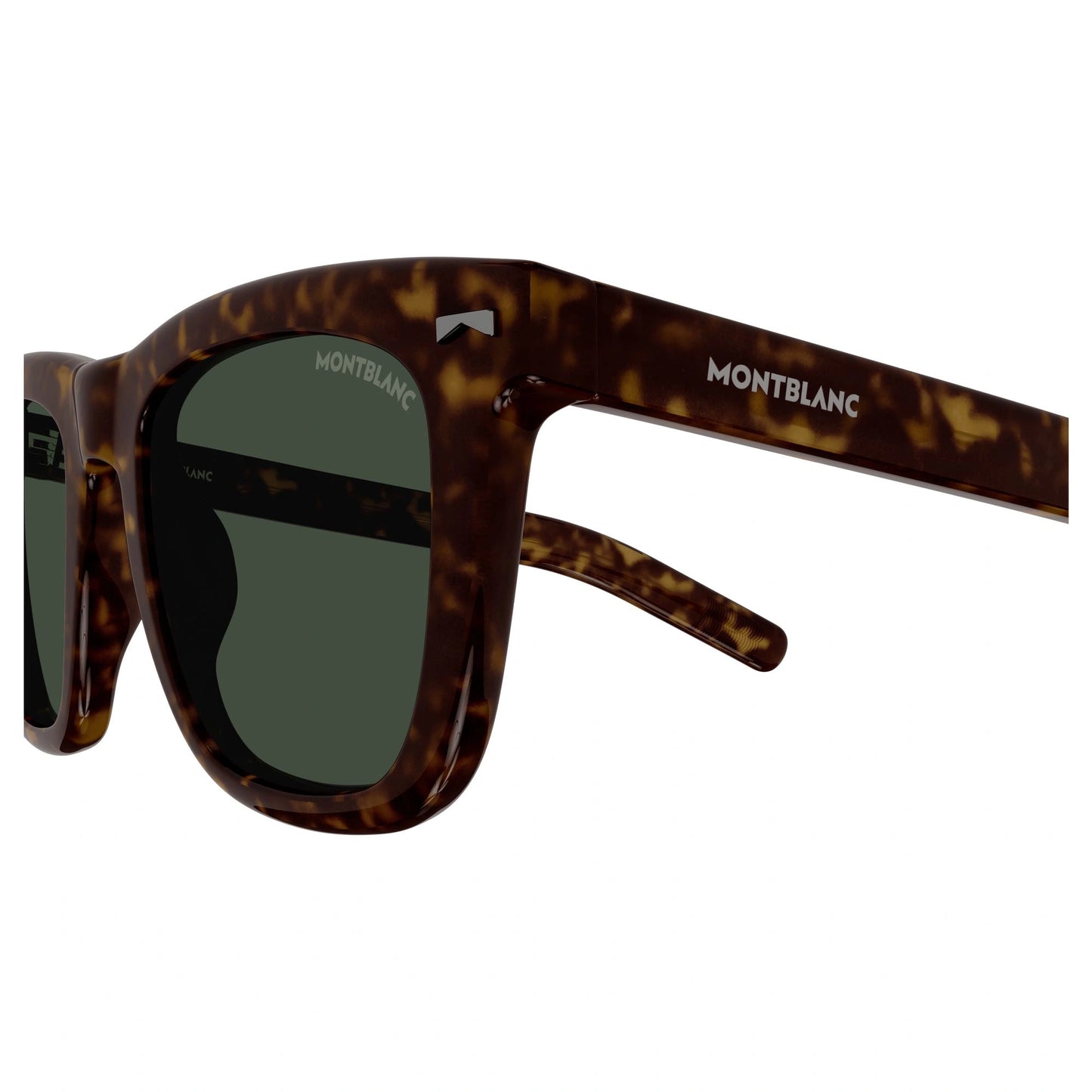 Mont Blanc MB0226S-007 56mm