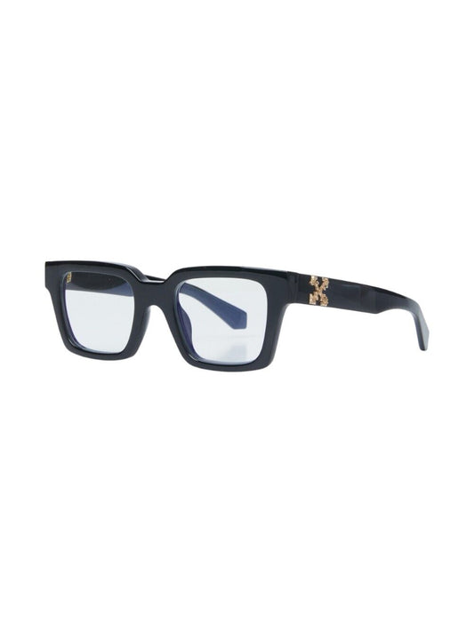 Off-White Style 1 Black Blue Block Light 50mm