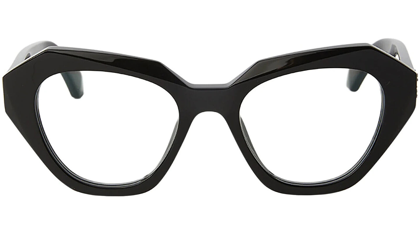 Off-White Style 43 Black Blue Block Light 51mm