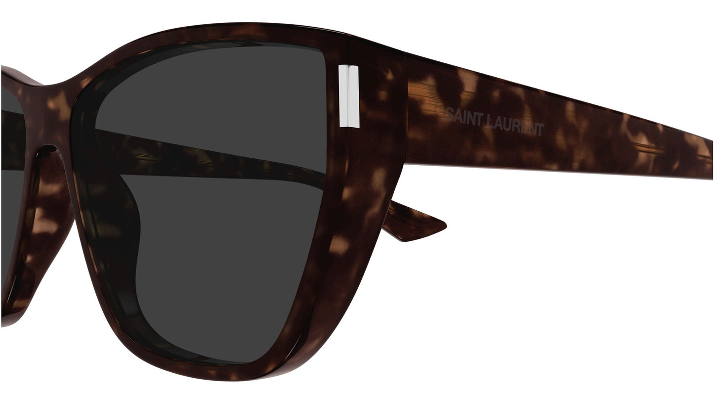 Yves Saint Laurent SL-758-002 63mm