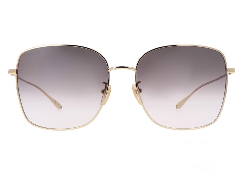 Gucci GG1030SK-003-60 60mm