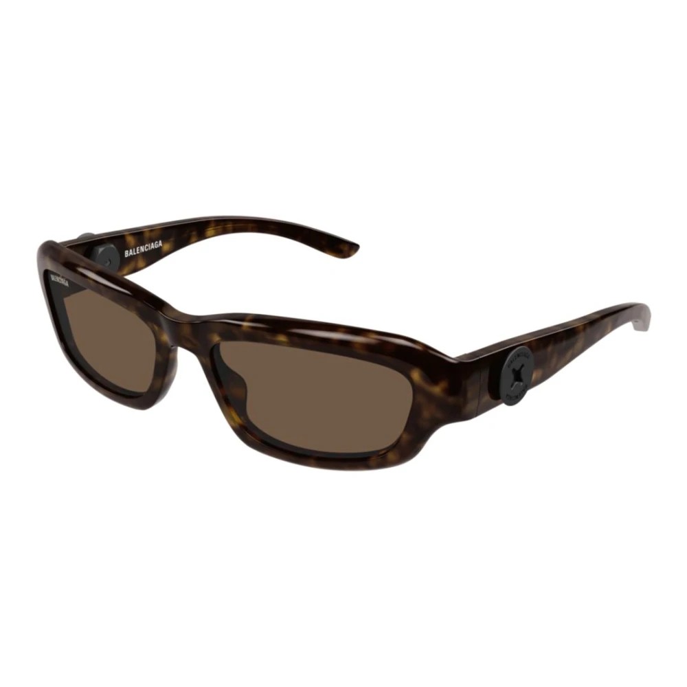 Balenciaga BB0409S-002 58mm