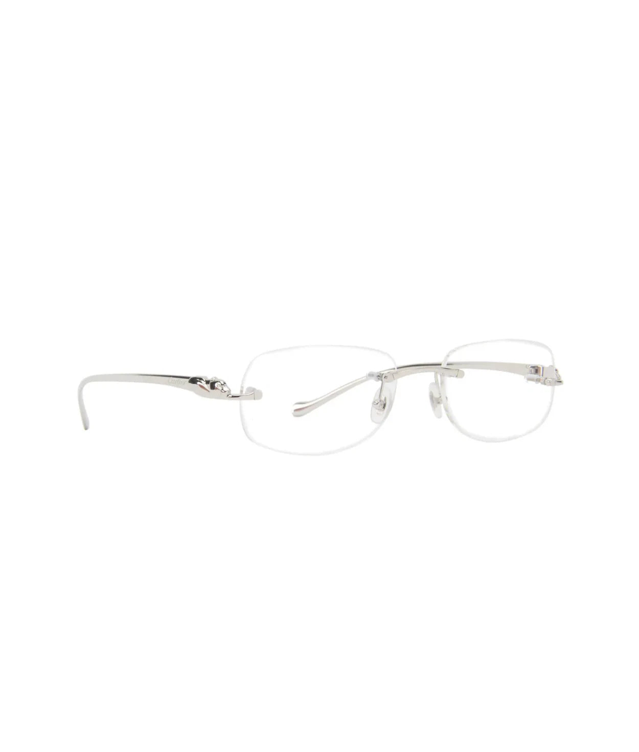 Cartier CT0058o-003 52mm
