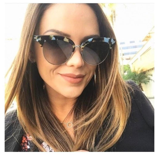 Fendi 0154S-UDTVK Sunglasses