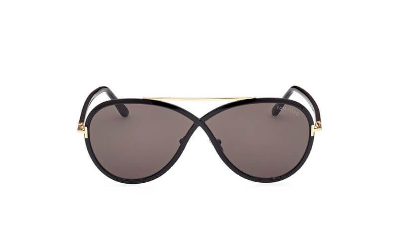 Tom Ford FT1007-01A-65 65mm