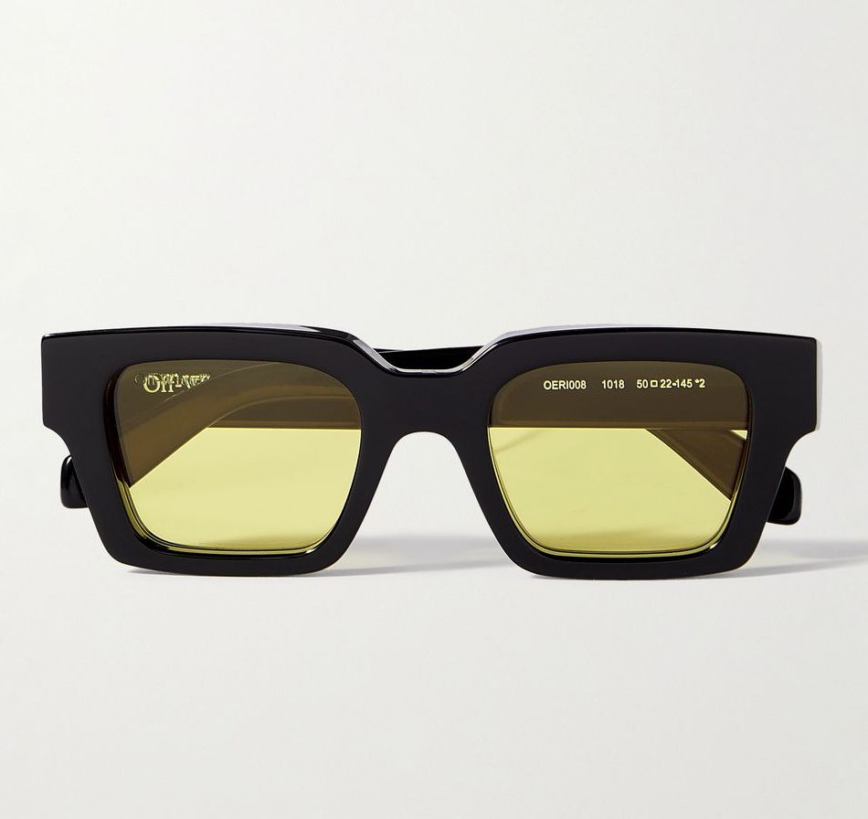 Off-White OERI008C99-PLA0021018-50 50mm