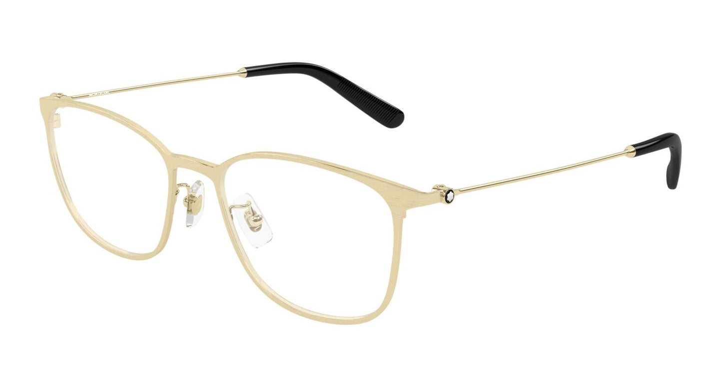 Mont Blanc MB0463oL-004 54mm