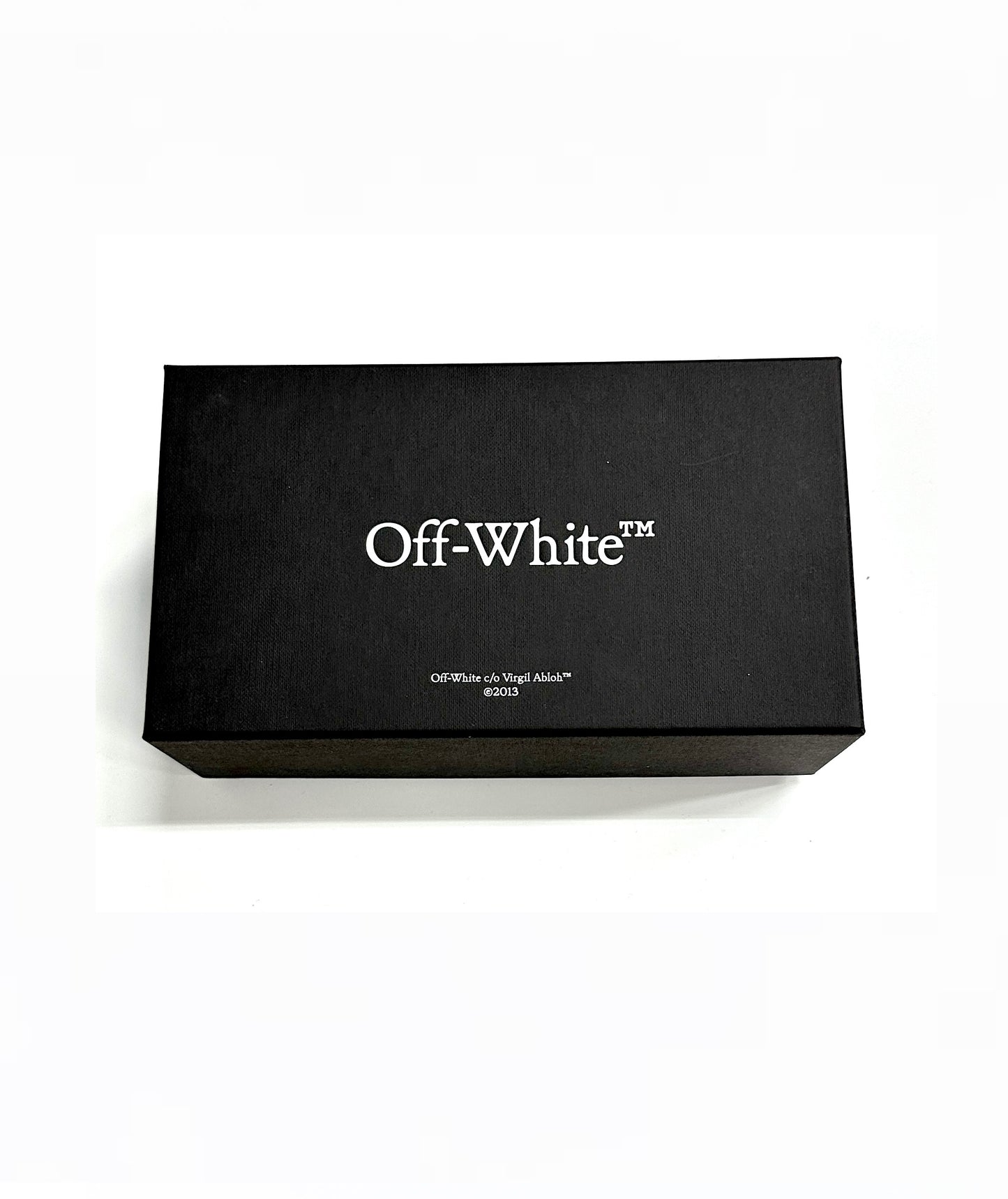 Off-White Cincinnati OERI110S24PLA0016055 54mm