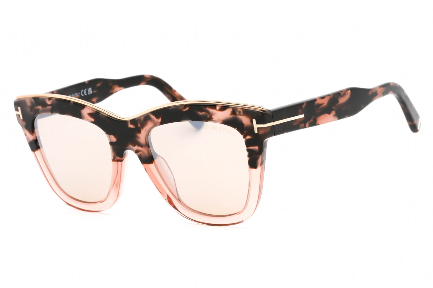 Tom Ford FT0685-56G 52mm