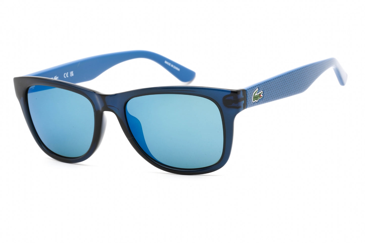 Lacoste L734S-(424) 52mm
