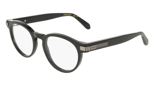 Salvatore Ferragamo SF3045-001-5020 50mm