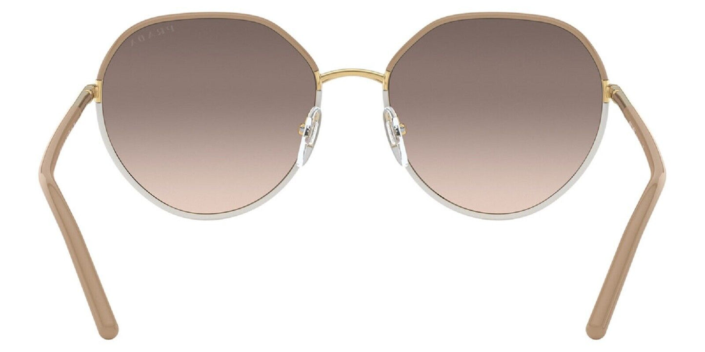 Prada 0PR65XS-09G3D0 58mm