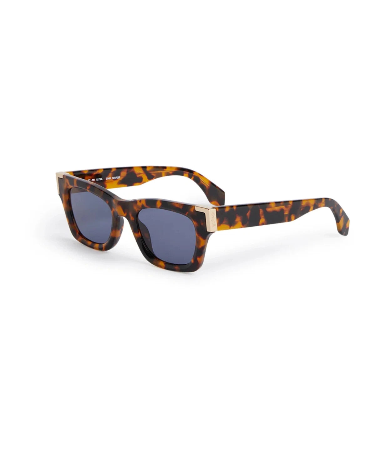 Palm Angels PERI101C99PLA0016045 49mm