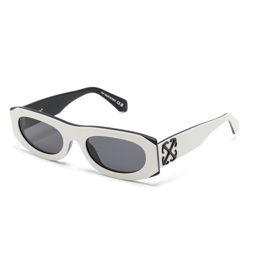 Off-White Orlando OERI13OF24PLA0010107 54mm