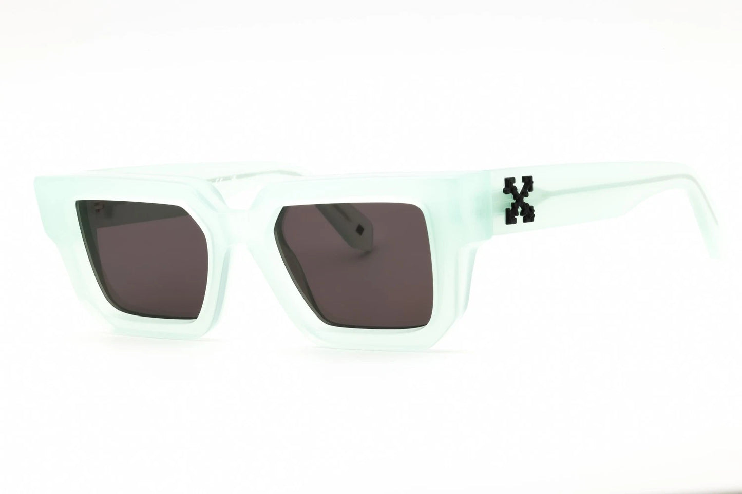 Off-White OERI146S25PLA0015307 52mm