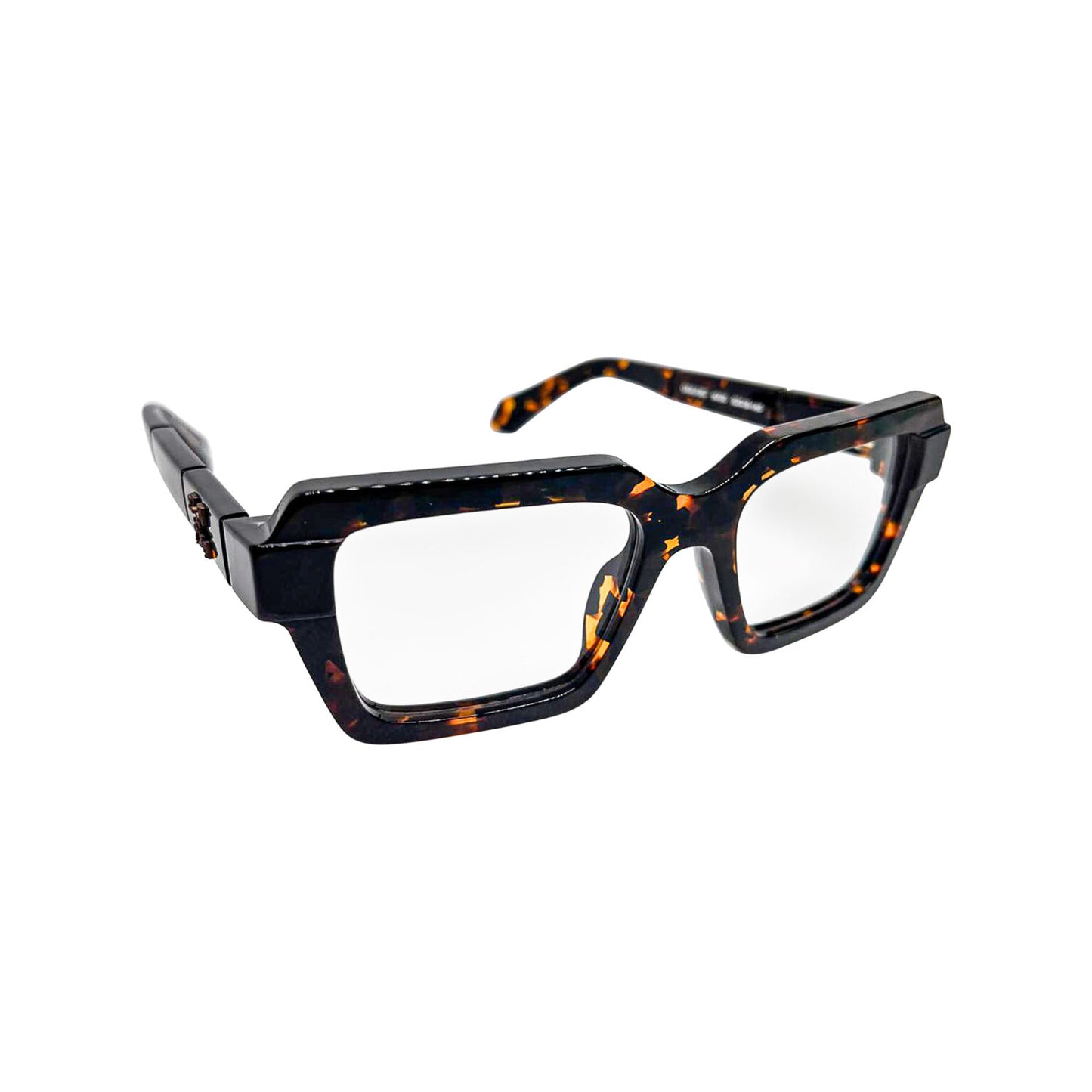 Off-White Style 8U OERJ08UF25PLA0016000 52mm