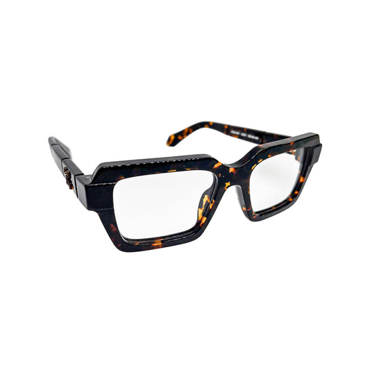 Off-White Style 8U OERJ08UF25PLA0016000 52mm